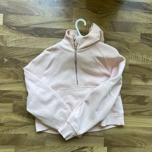 Lulu hoodie